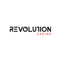 Revolution Casino logo