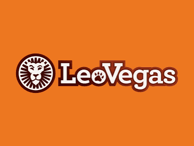 LeoVegas logo