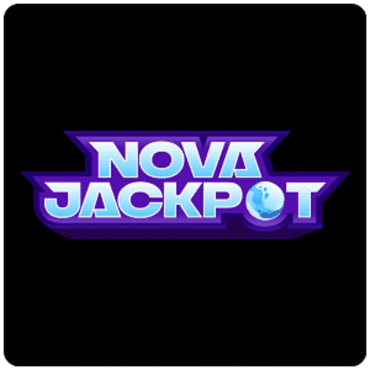 Nova Jackpot México logo