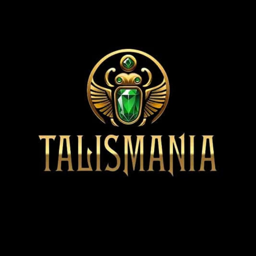 Talismania México logo